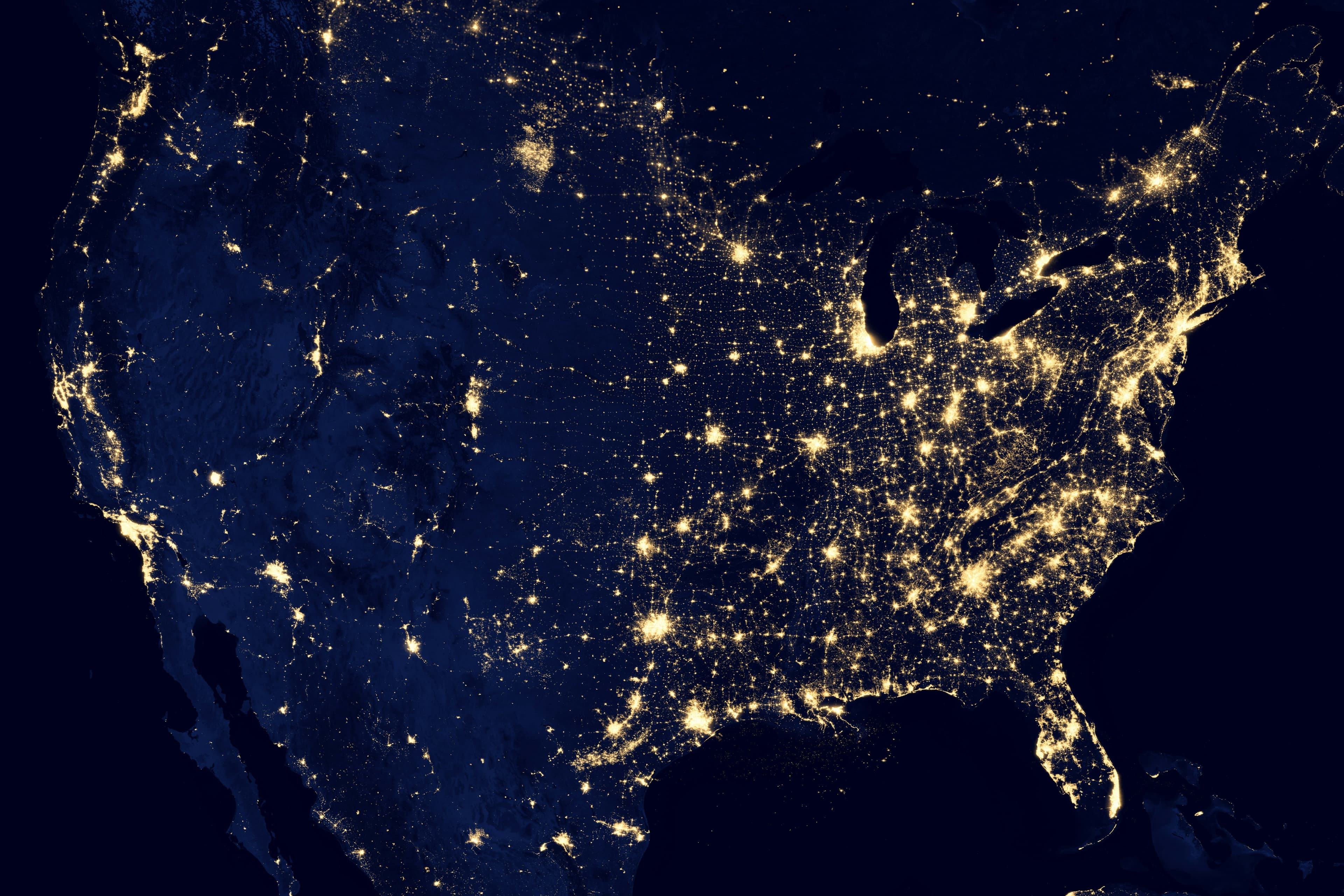 Financial Institution Security Overhaul