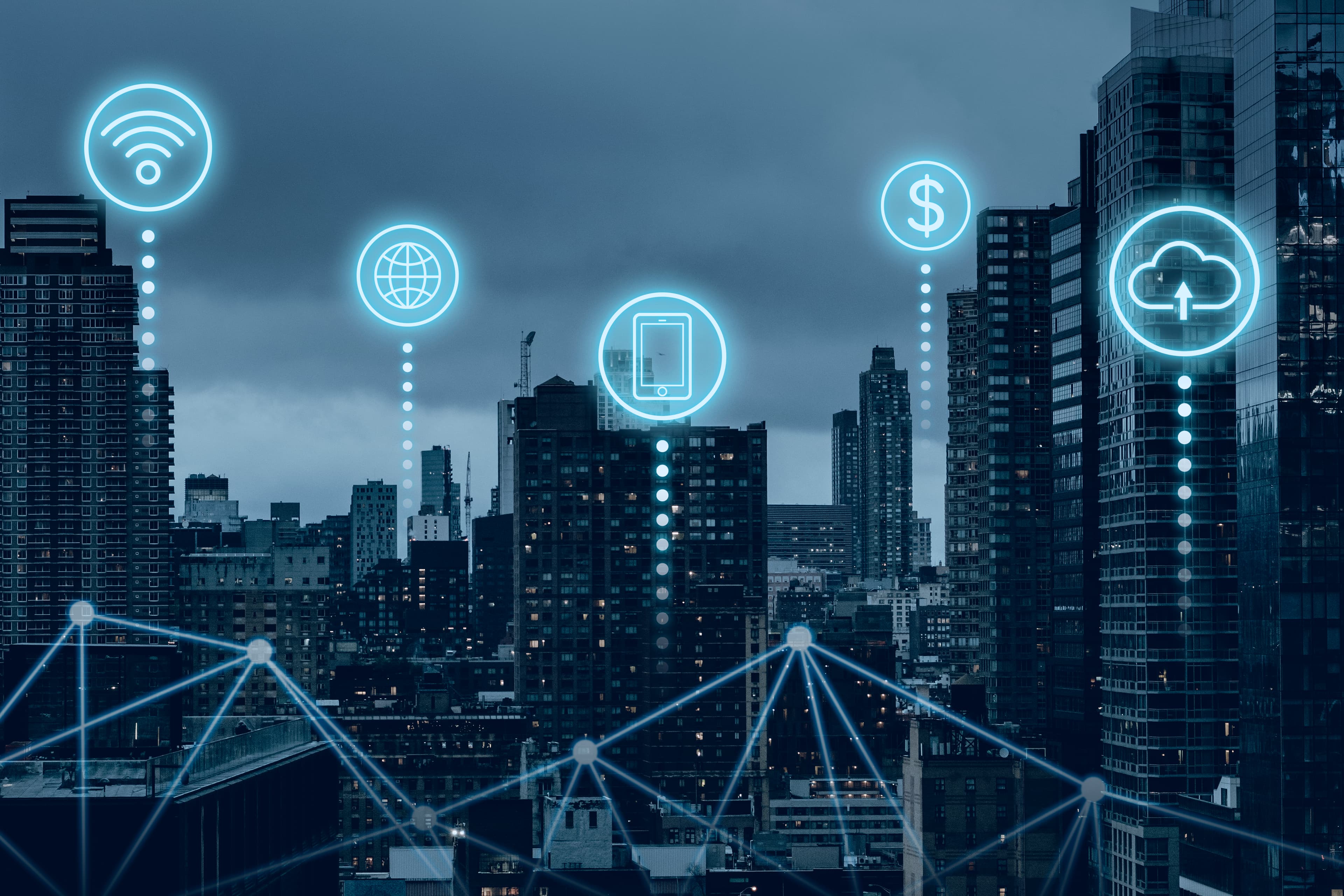 FinTech Digital Transformation