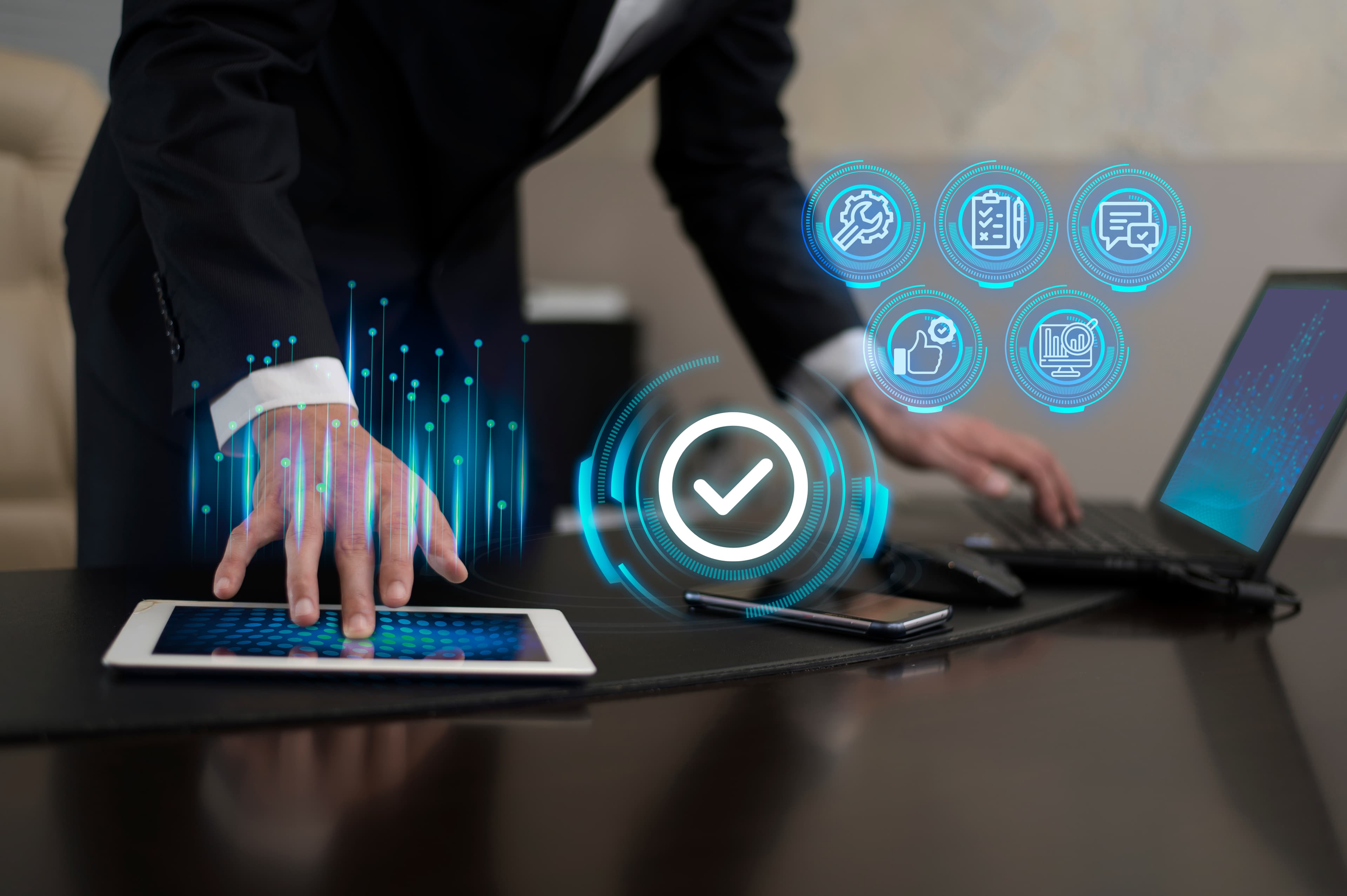 Retail AI-Powered Analytics