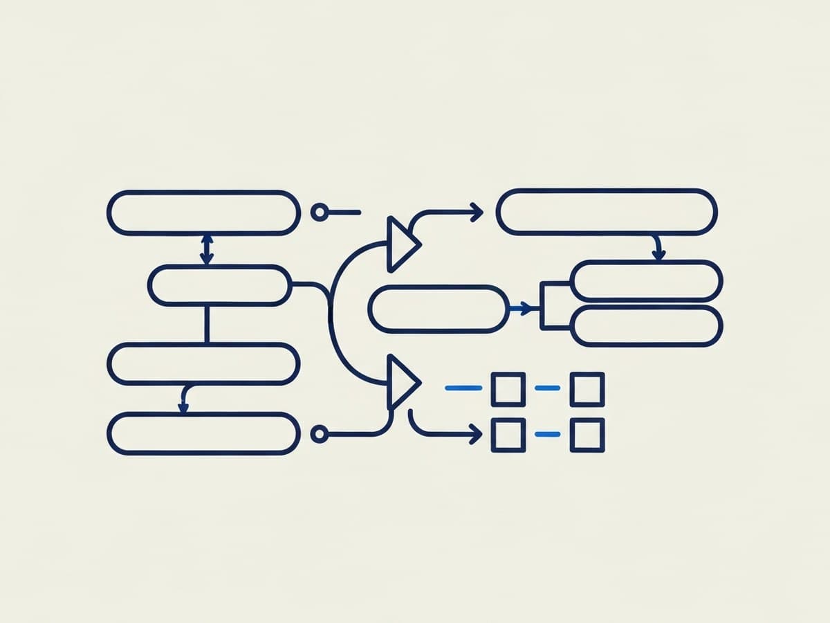 SAP S4/HANA Migration Support process diagram