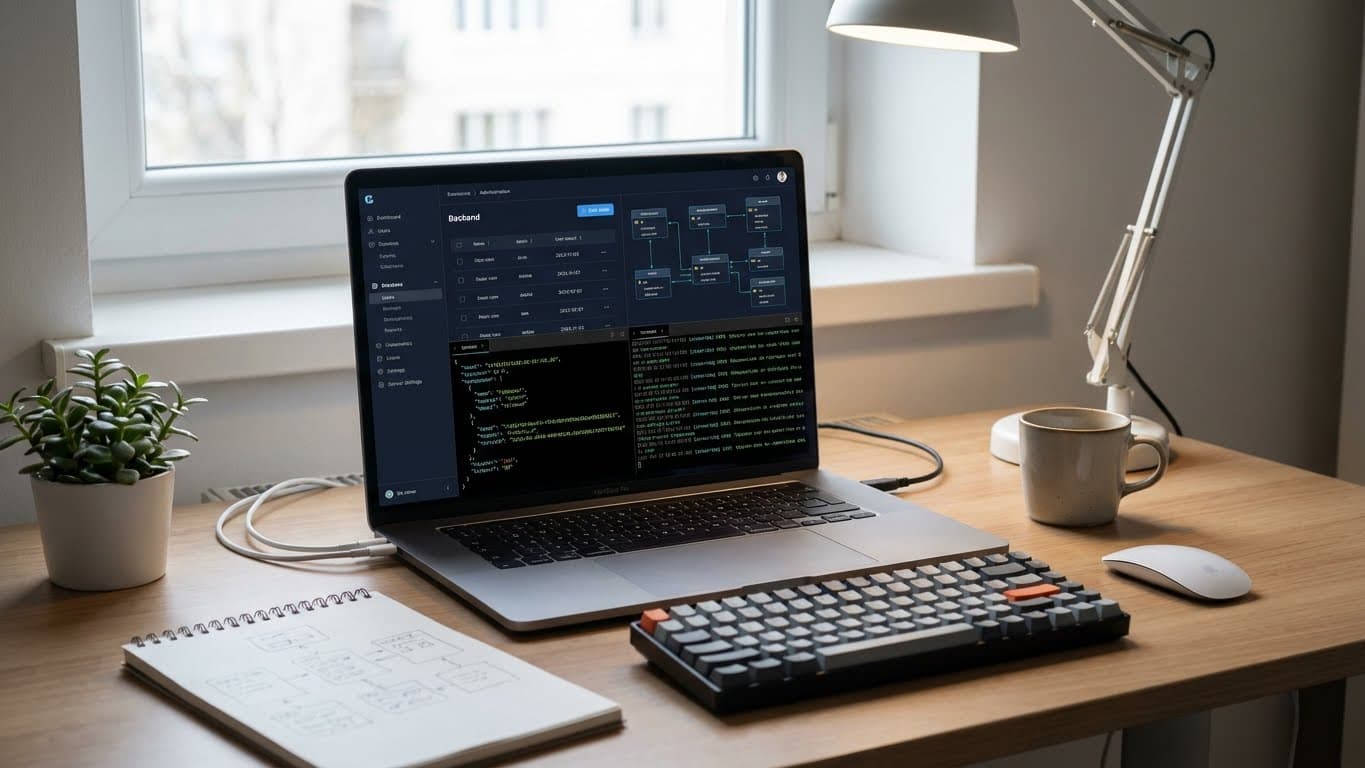 Enterprise Architecture