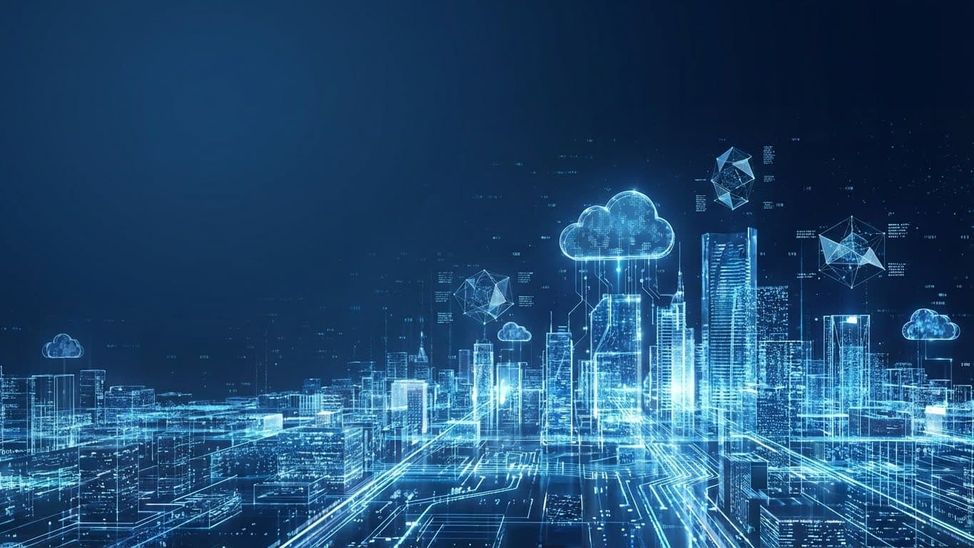 Cloud Migration & Strategy