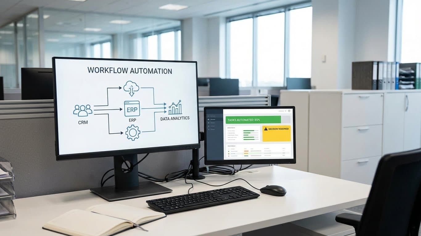 Enterprise Epic Device Inventory, Deployment, and Configuration