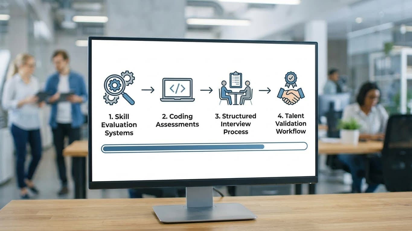 Contract / Contract-to-Hire