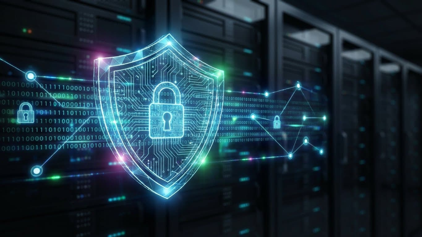 Security Dashboard Implementation