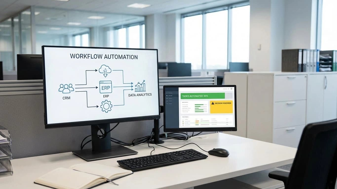Enterprise Epic Device Inventory, Deployment, and Configuration