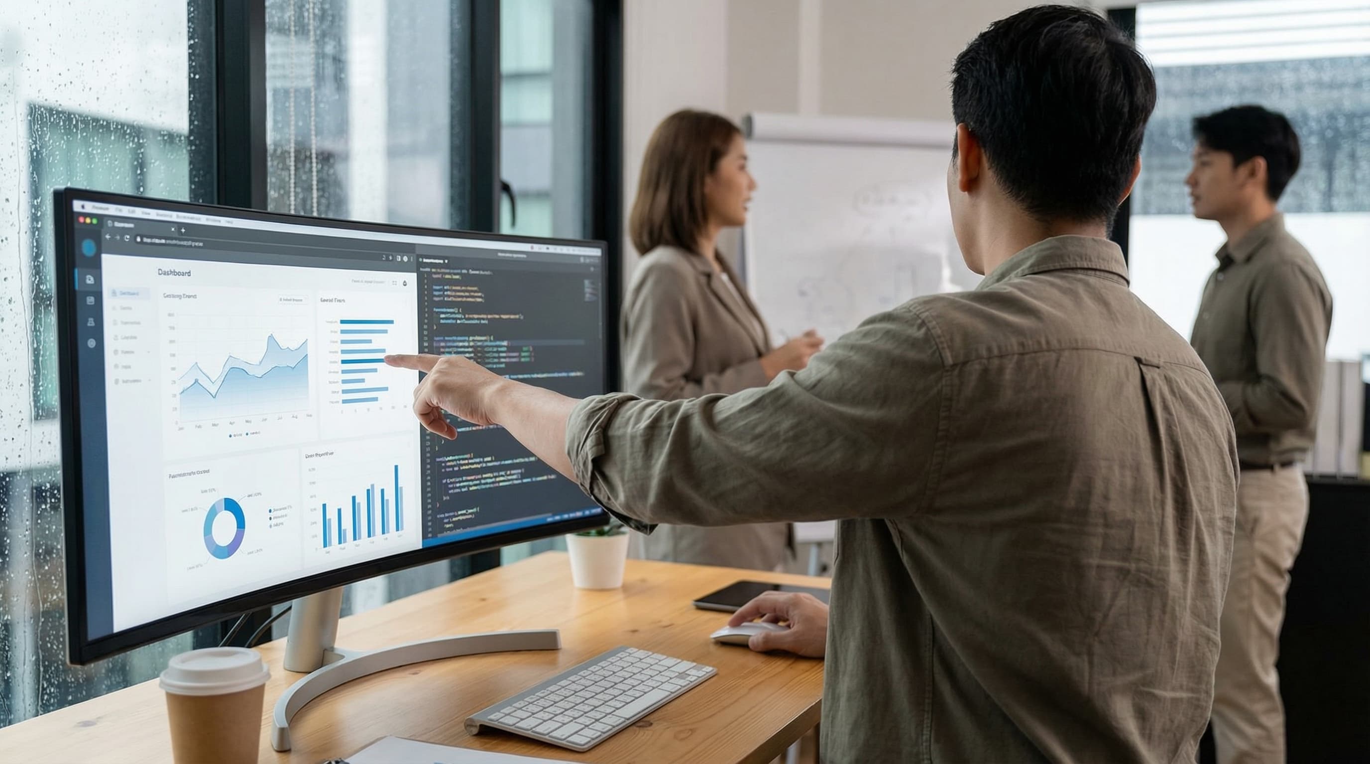 Mobile App Development