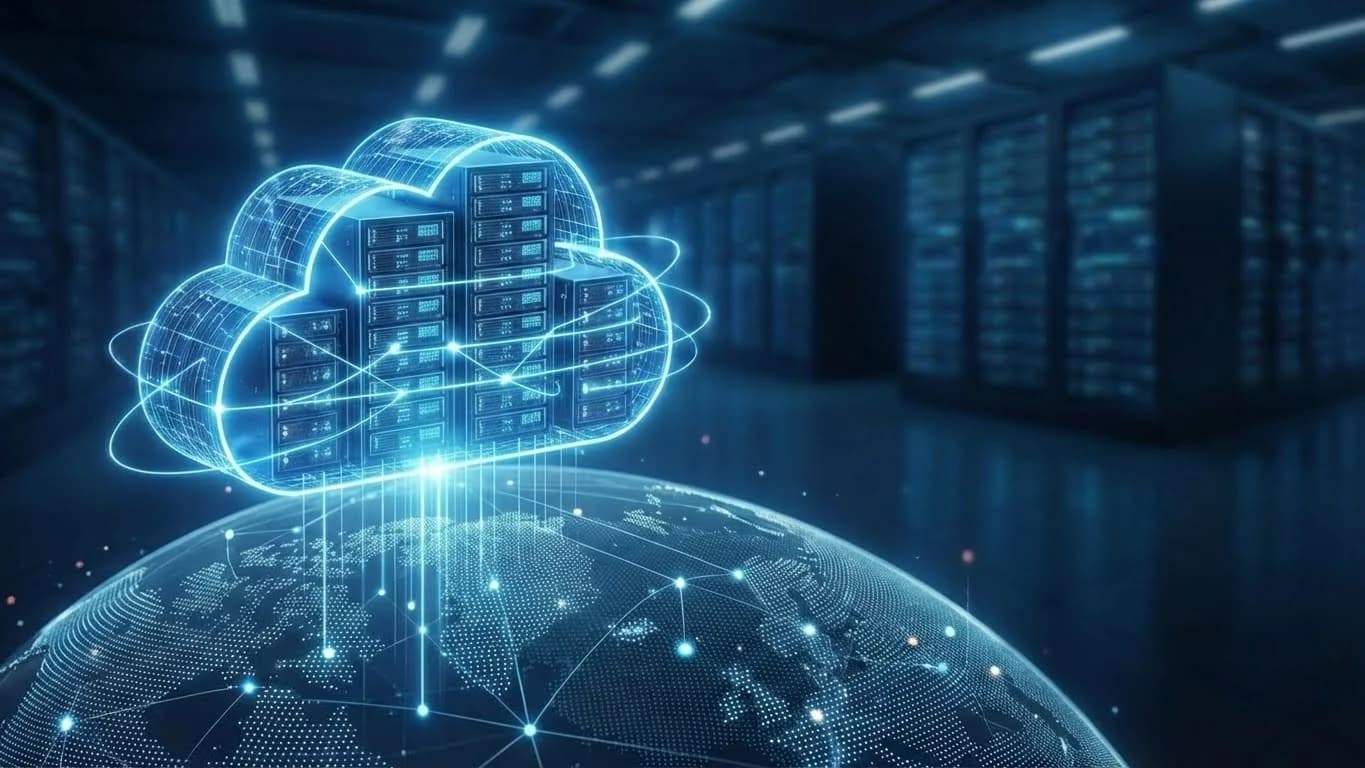 Cloud Infrastructure