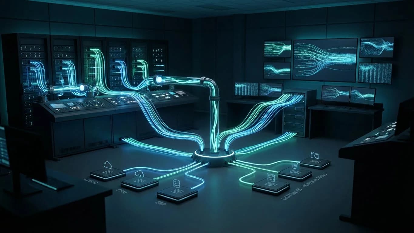 Business Process Automation