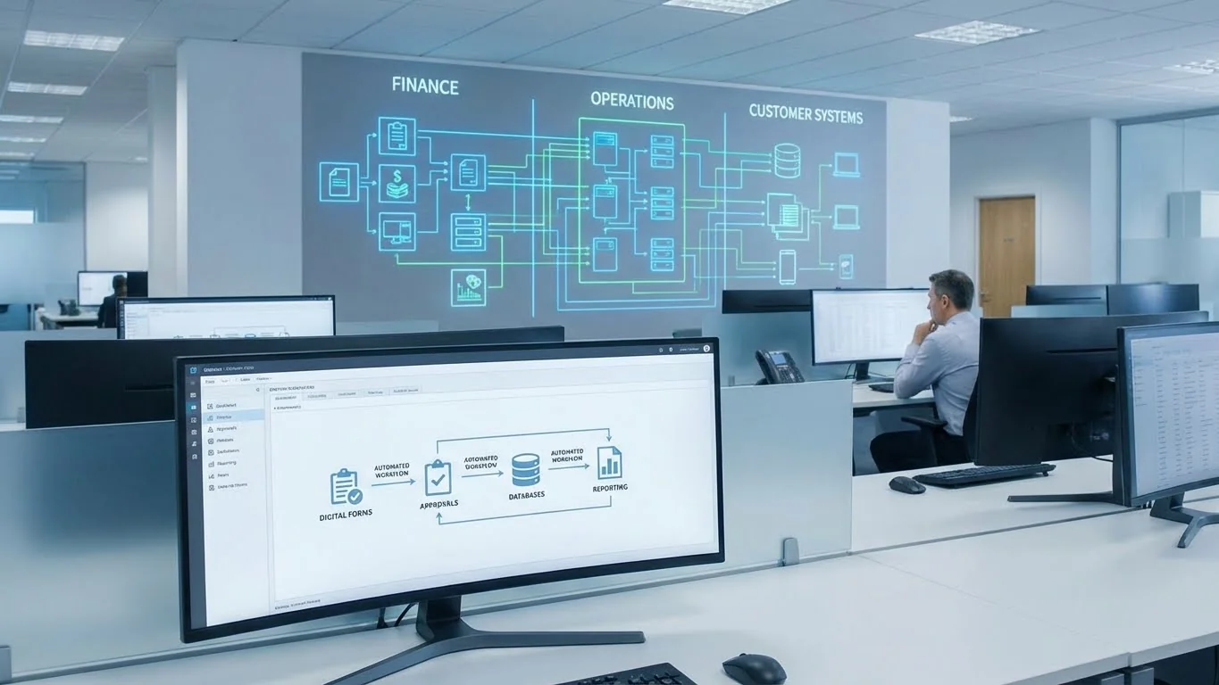 Workflow Orchestration and Monitoring