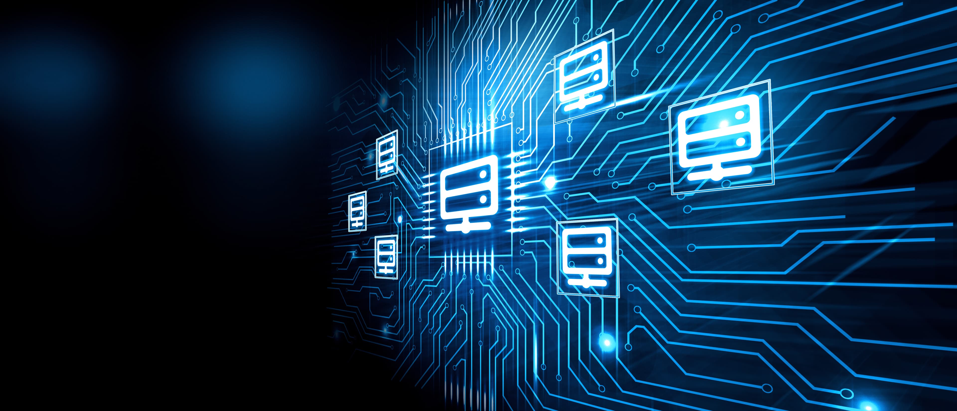 Cloud & Infrastructure