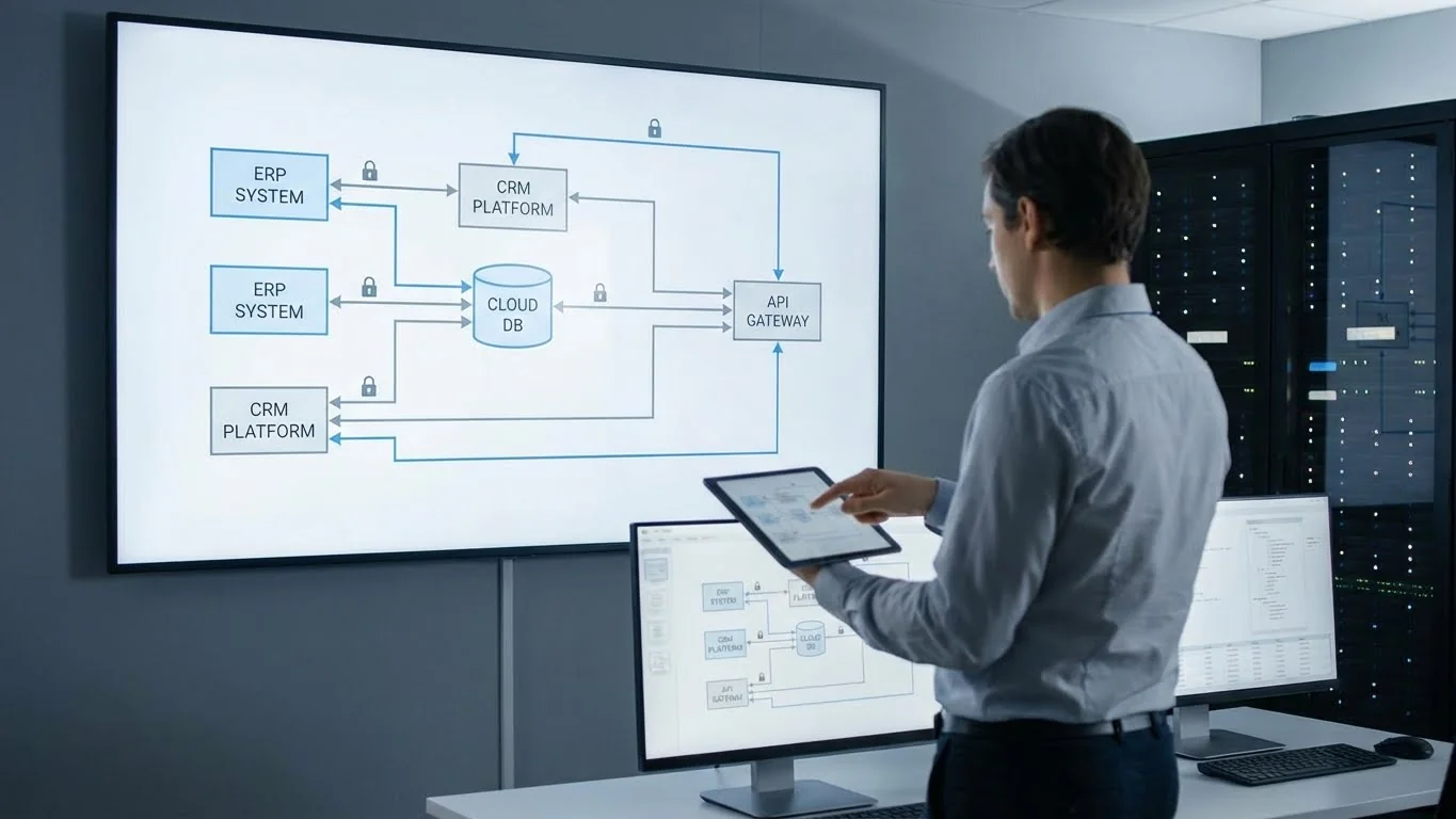 Custom Integrations and System Extensions