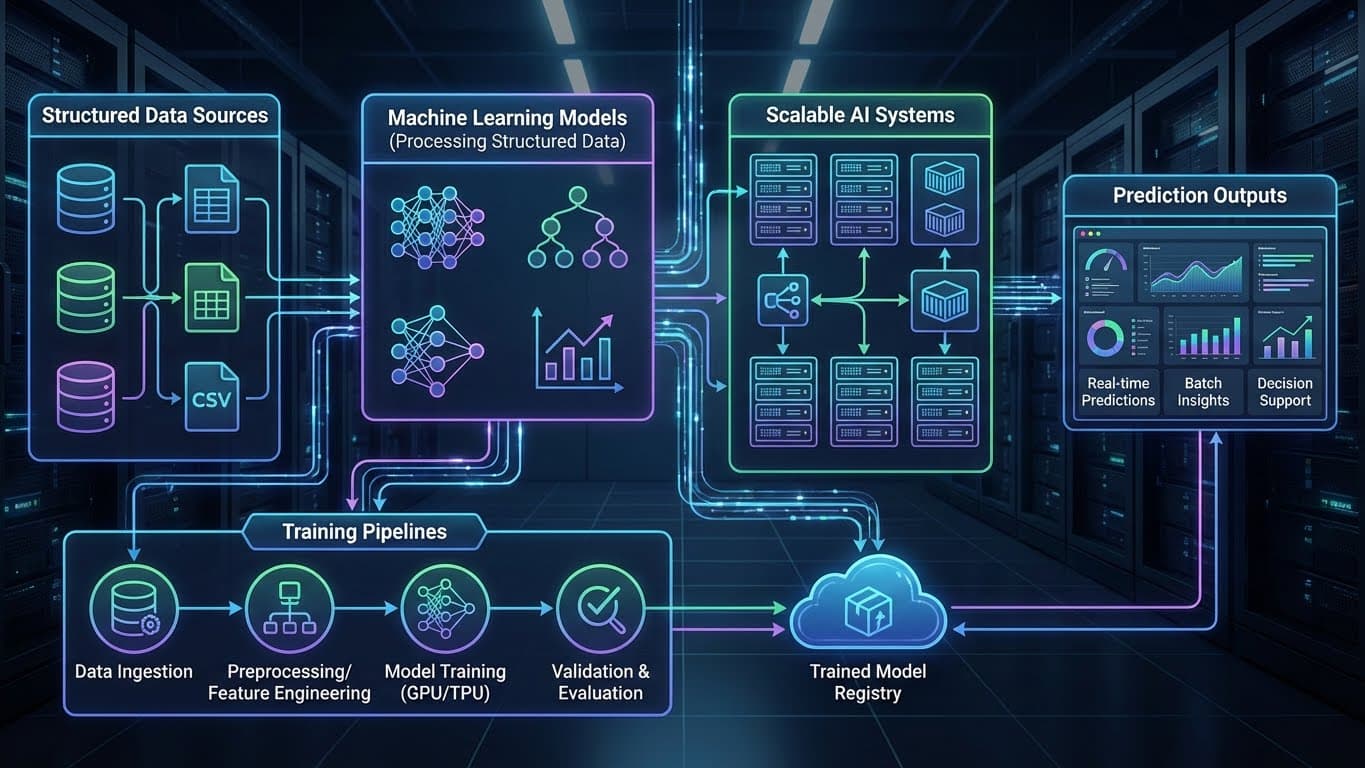 AI-Powered Automation