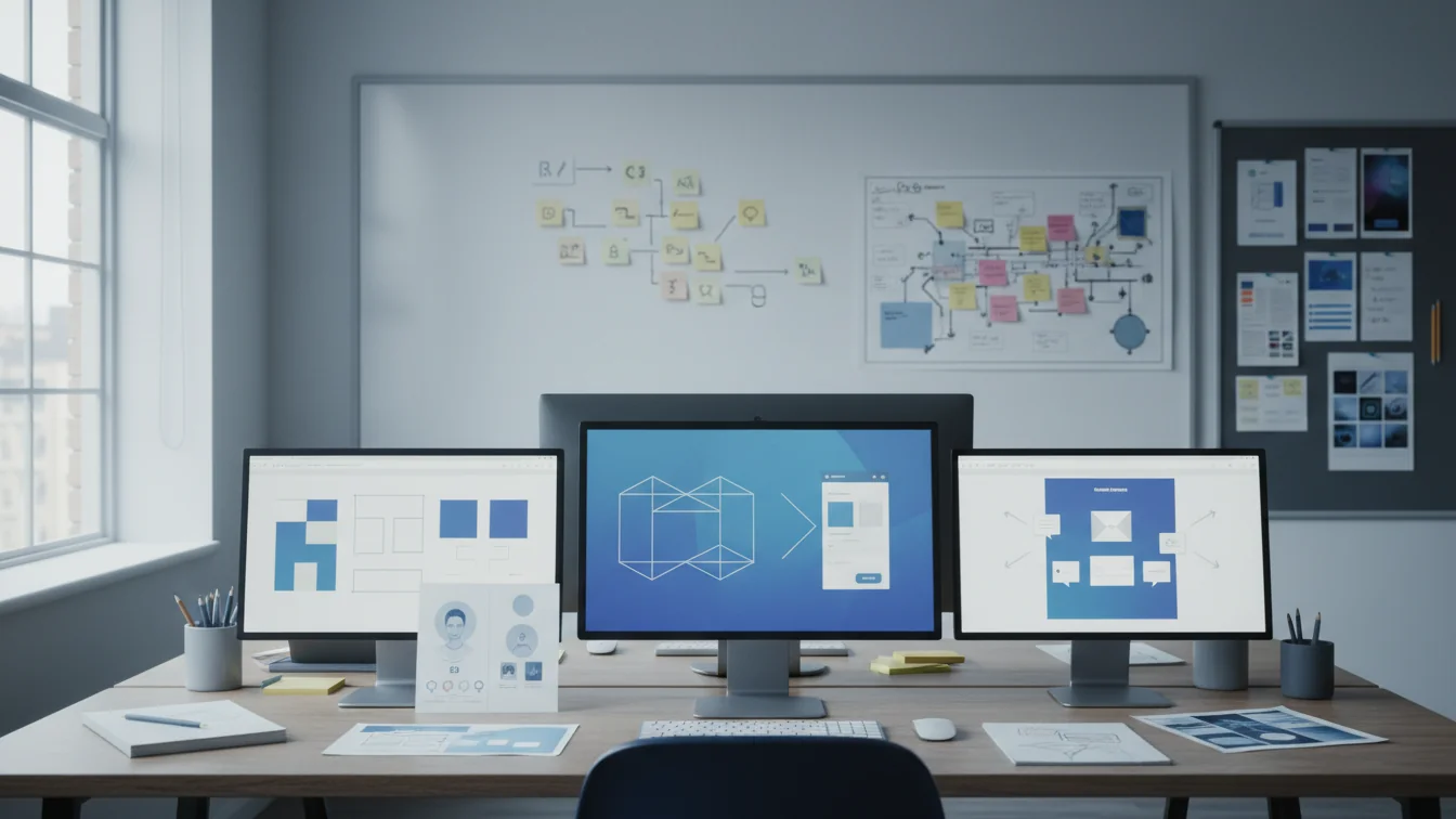 Interface Design