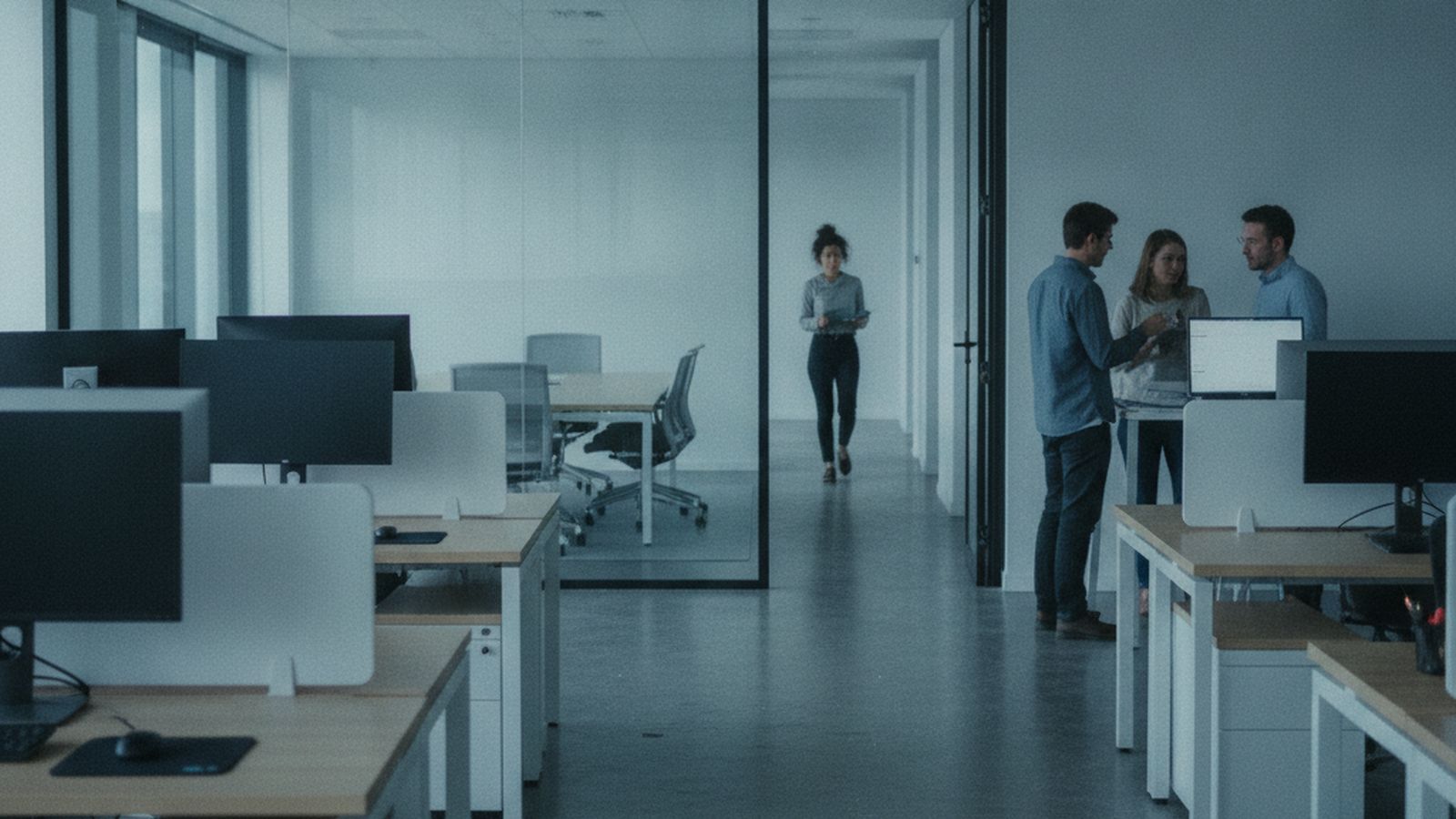 Global Infor CloudSuite Rollout