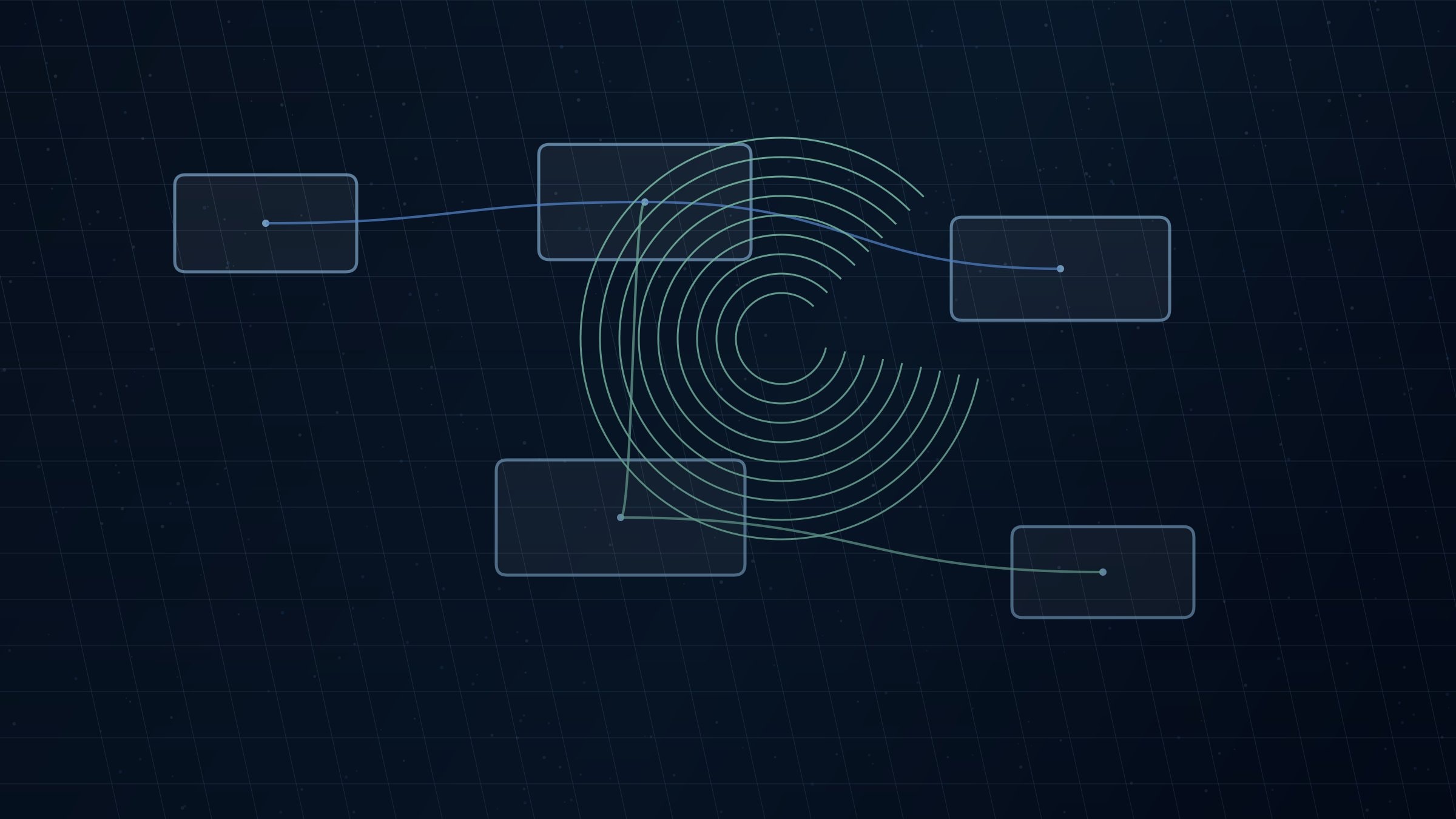 When Data Exists but Intelligence Does Not