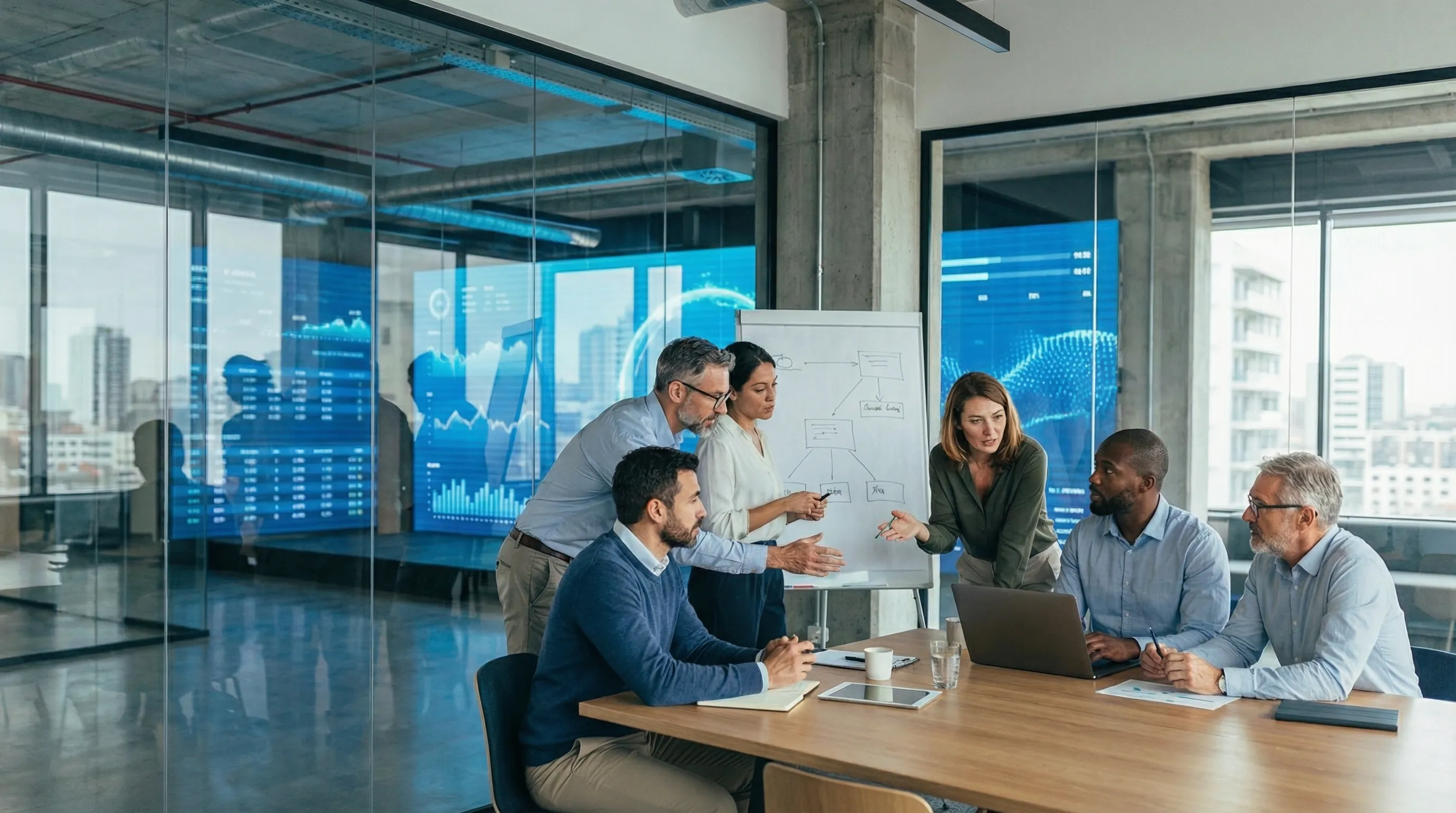 Join the CiTechT Team