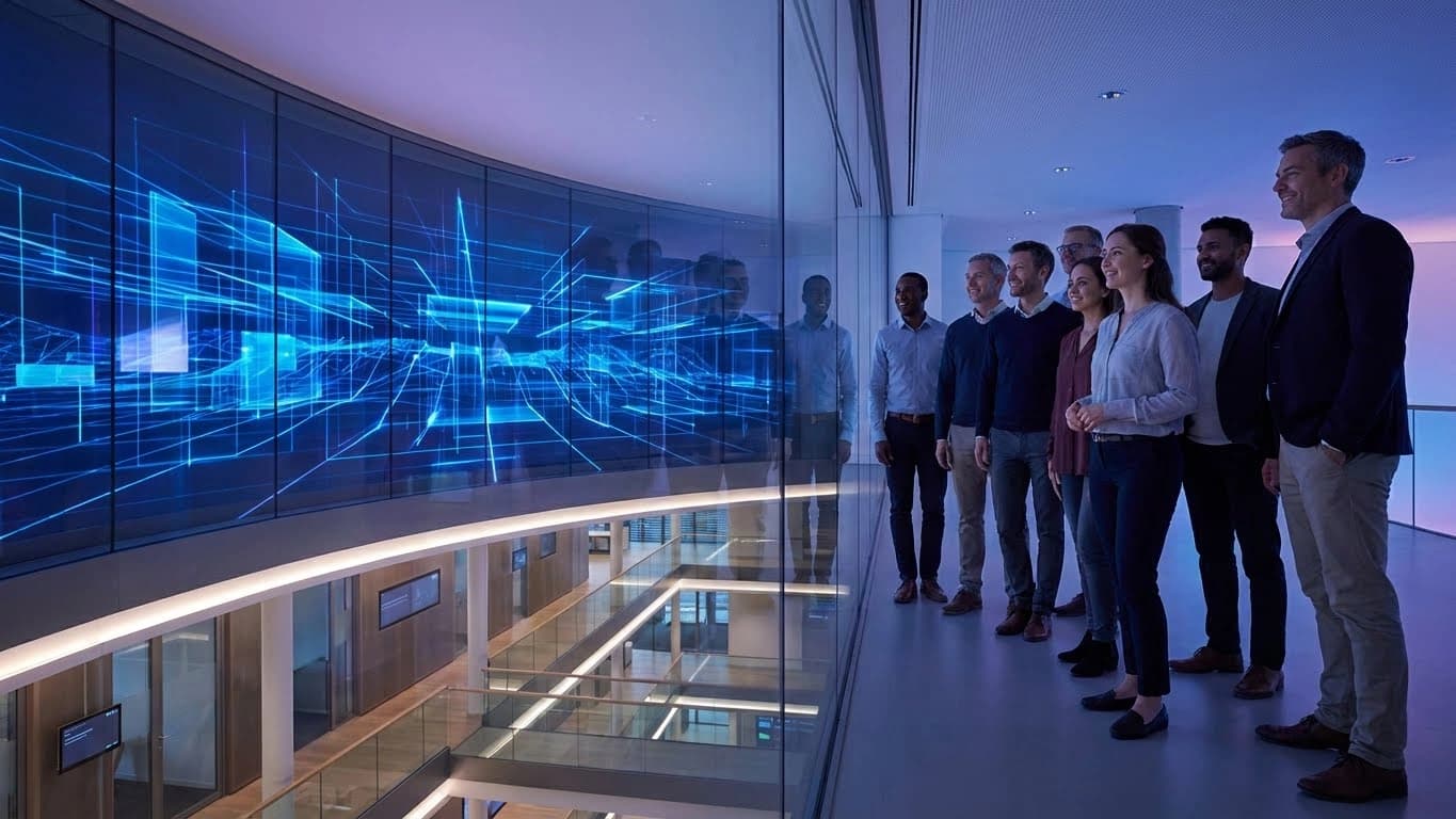 CiTechT team culture and collaboration