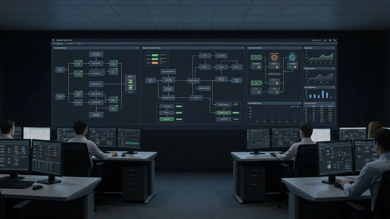Automation and Integration