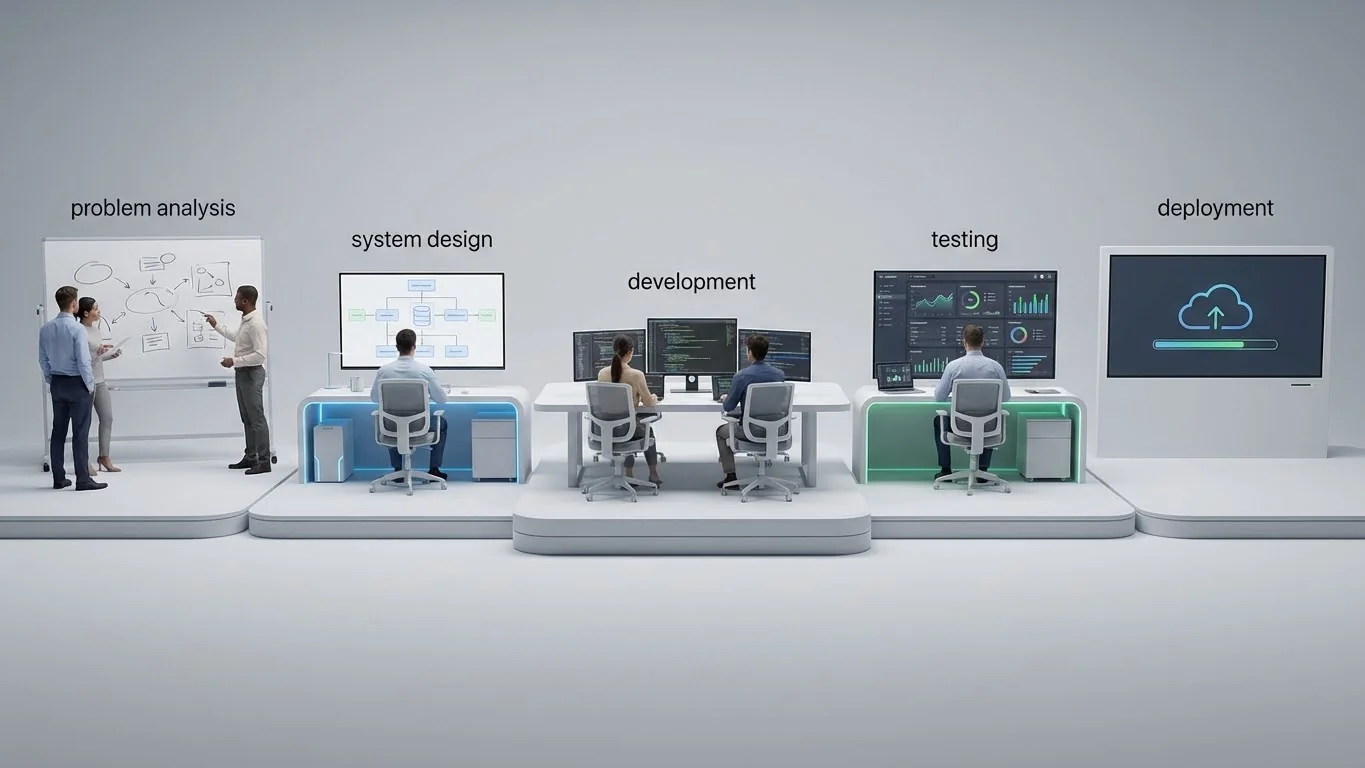 Business Process Automation Software