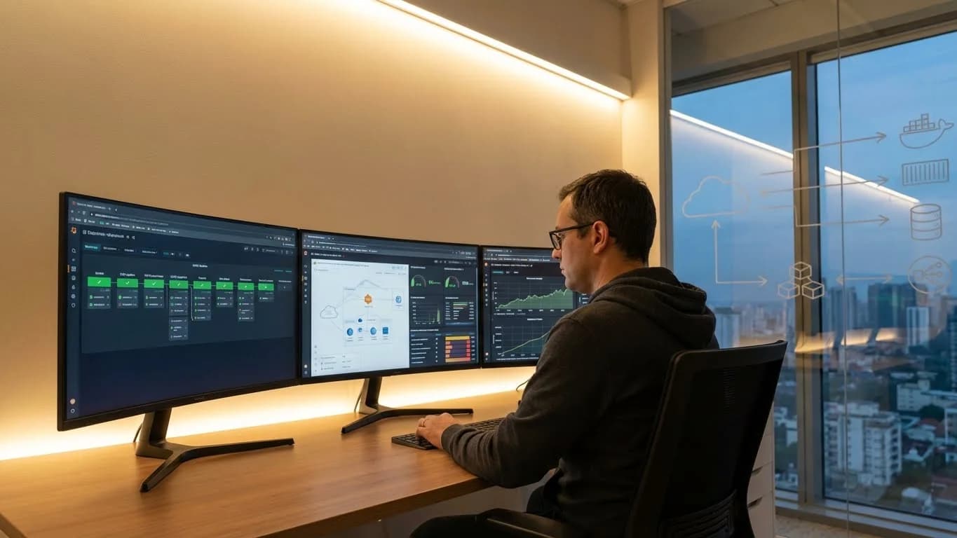 Custom Software Development