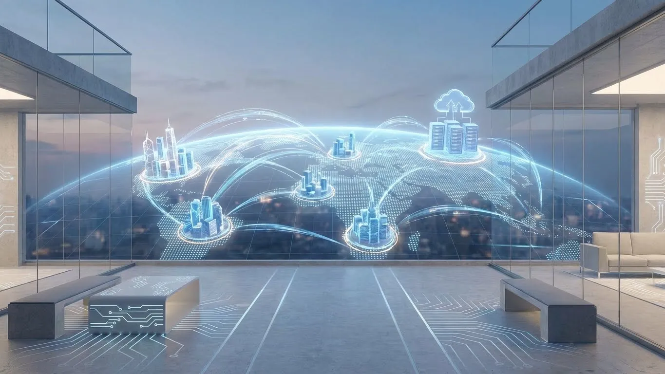 Technology Services