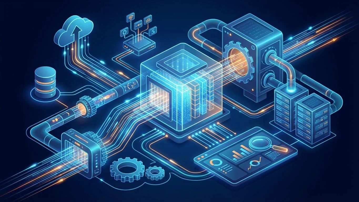 Data Analytics and Insights
