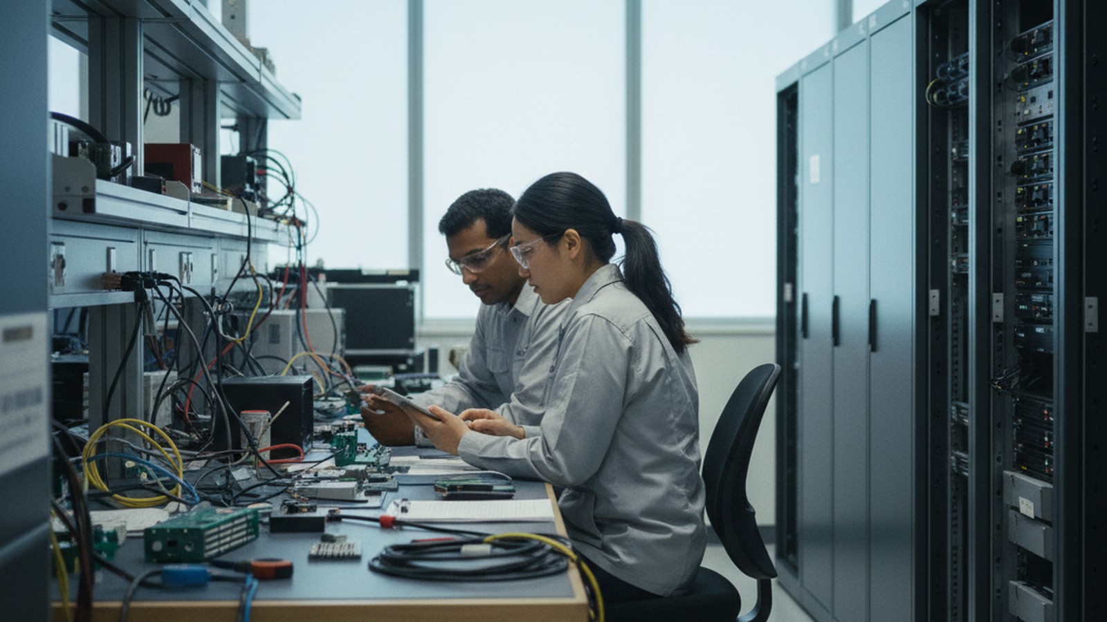 Performance and Load Testing | CiTechT Case Study